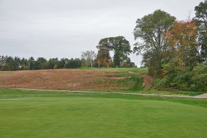 Myopia Hunt Club 2nd Back